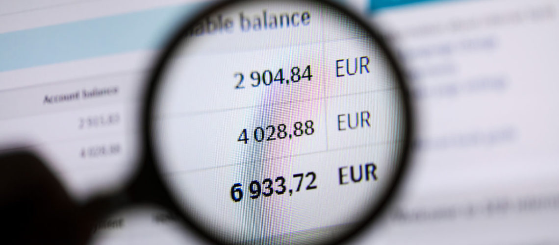 Conti correnti, banche italiane più care