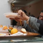 Trapani, Osteria della Solidarietà, migliorare i servizi