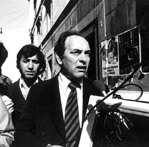 Unci Sicilia, domani giorno del ricordo per otto giornalisti uccisi dalla mafia