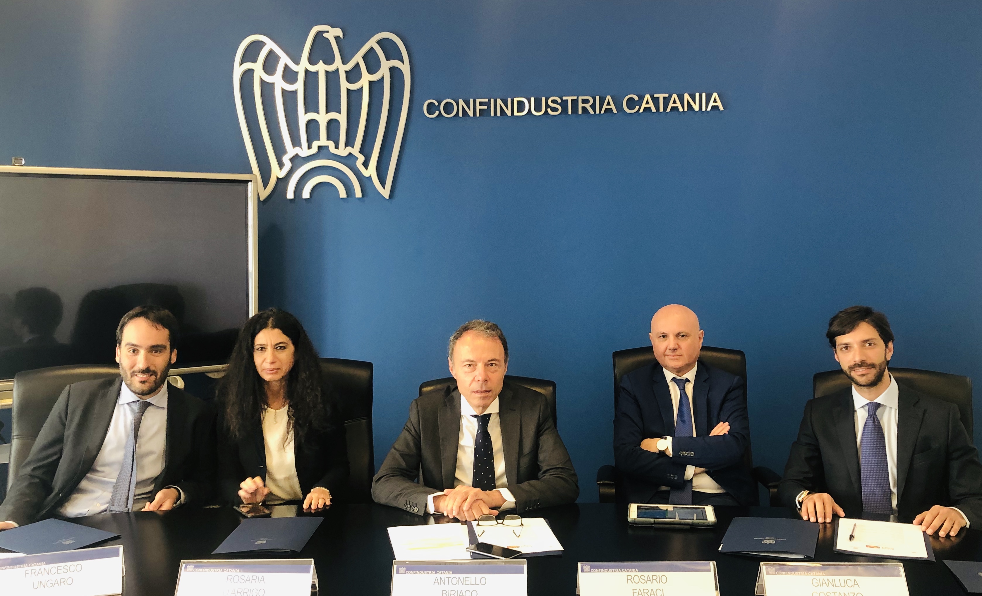 “Resto al Sud” per coltivare la creatività dei giovani