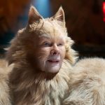 Cinema, nelle sale italiane il musical Cats di Tom Hooper