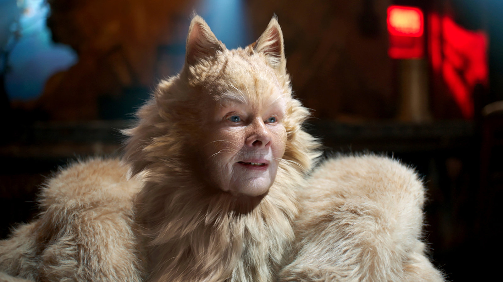 Cinema, nelle sale italiane il musical Cats di Tom Hooper
