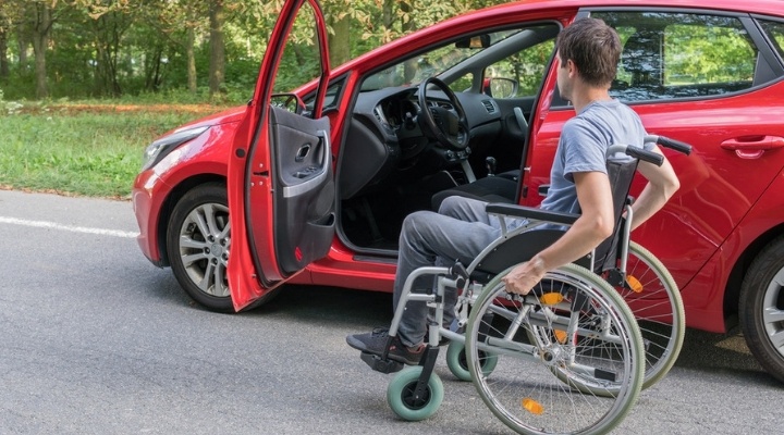 Disabili, cosa fare per usufruire delle agevolazioni fiscali su Iva e Irpef