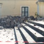 Catania, chiarezza per la ricostruzione post sisma Santo Stefano