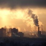 Spaventano 3 mila morti per coronavirus ma ogni anno lo smog fa 9 mln di vittime