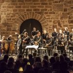 A Palermo continua la rassegna Brass in Jazz,  Trijntje in concerto al Real Santa Cecilia