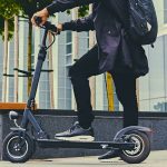 Monopattini elettrici, così si può circolare