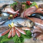 Agroalimentare, il pesce d’allevamento buon alleato del sistema immunitario