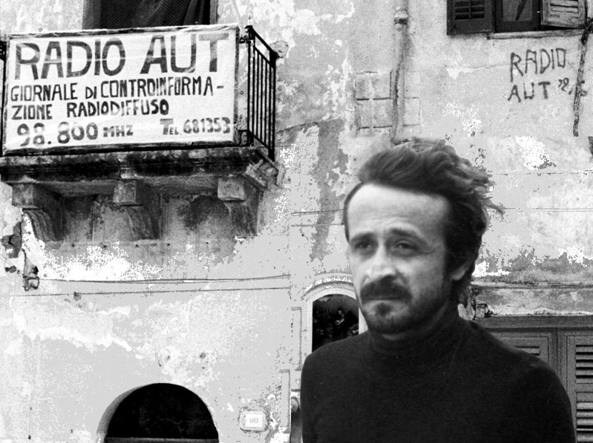 Peppino Impastato, da Stazzema arriva la cittadinanza alla memoria