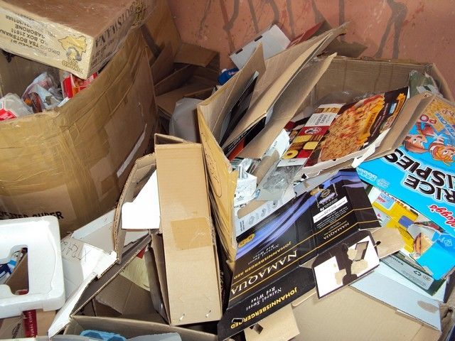 Palermo, trend positivo per la raccolta differenziata