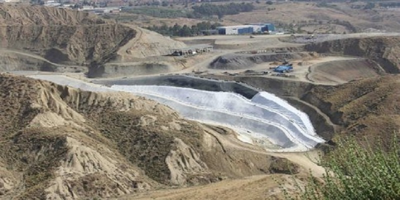 “Regione siciliana pronta ad autorizzare discarica grande quanto il centro di Palermo”