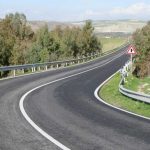 Agrigento, 1,3 milioni di euro per le strade della provincia