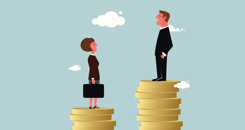 Gender gap, sul lavoro le più penalizzate sono ancora le donne, specie se con figli