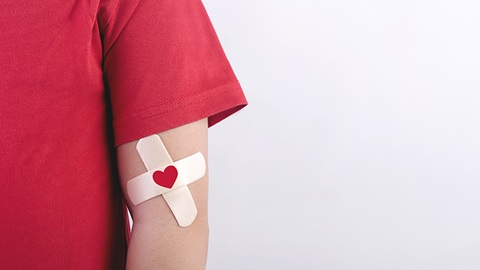 Coronavirus, donazioni sangue in calo in tutta Italia