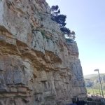 Progetto per mettere al sicuro la rupe su cui si erge il Castello di Terravecchia