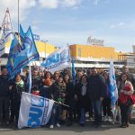 Catania, vertenza Coop Alleanza 3.0, dopo lo sciopero continua il silenzio