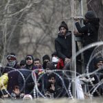 Siria, Di Maio “L’Ue non accetta ricatti sui migranti”