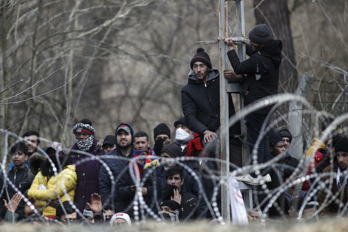 Siria, Di Maio “L’Ue non accetta ricatti sui migranti”