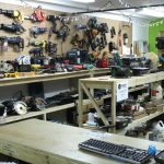 Tool sharing, sbarca anche in Sicilia la nuova frontiera del lavoro