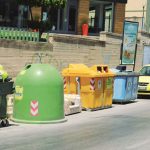 Siracusa, servizio raccolta rifiuti di nuovo alla “Tekra srl”