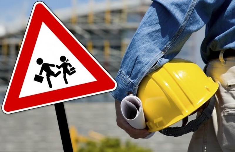 Gibellina, riqualificazione grazie ai cantieri di lavoro Gibellina, riqualificazione grazie ai cantieri di lavoro