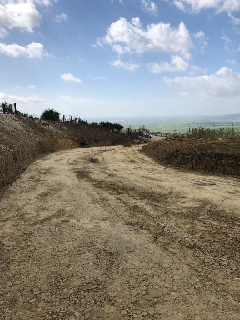 “Piano strade”, partono i lavori in 4 arterie provinciali del nisseno