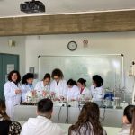 La scuola che sperimenta  al tempo del Coronavirus