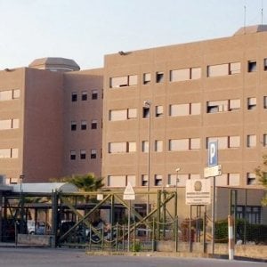 Rivolta nel carcere di Siracusa
