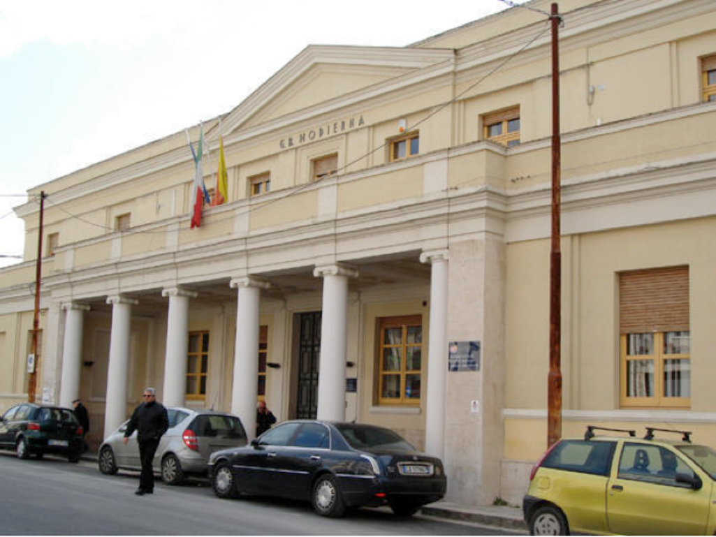 Asp Ragusa, cinque nuove linee per le prenotazioni