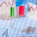 Economia verso doppio shock negativo con forti e immediate ricadute sul Pil