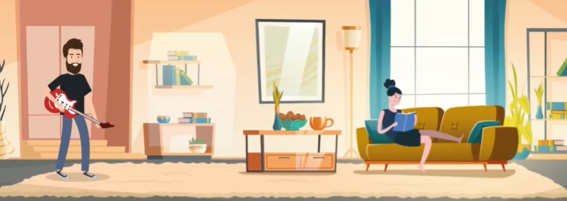 Il sindaco di Naro ai giovani “Siate supereroi dal divano di casa vostra”