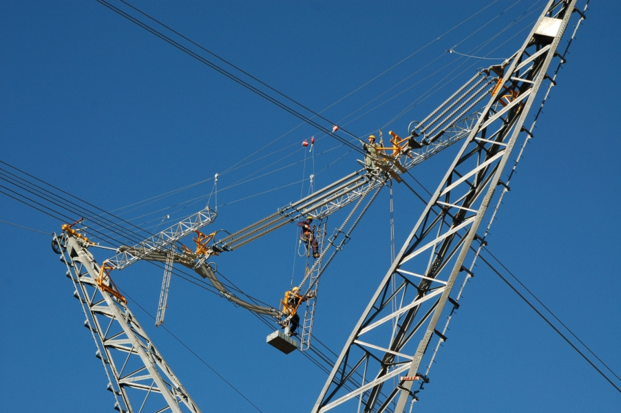 Energia, Terna raddoppia i suoi sforzi in Sicilia. Oltre un miliardo per sviluppare la Rete elettrica