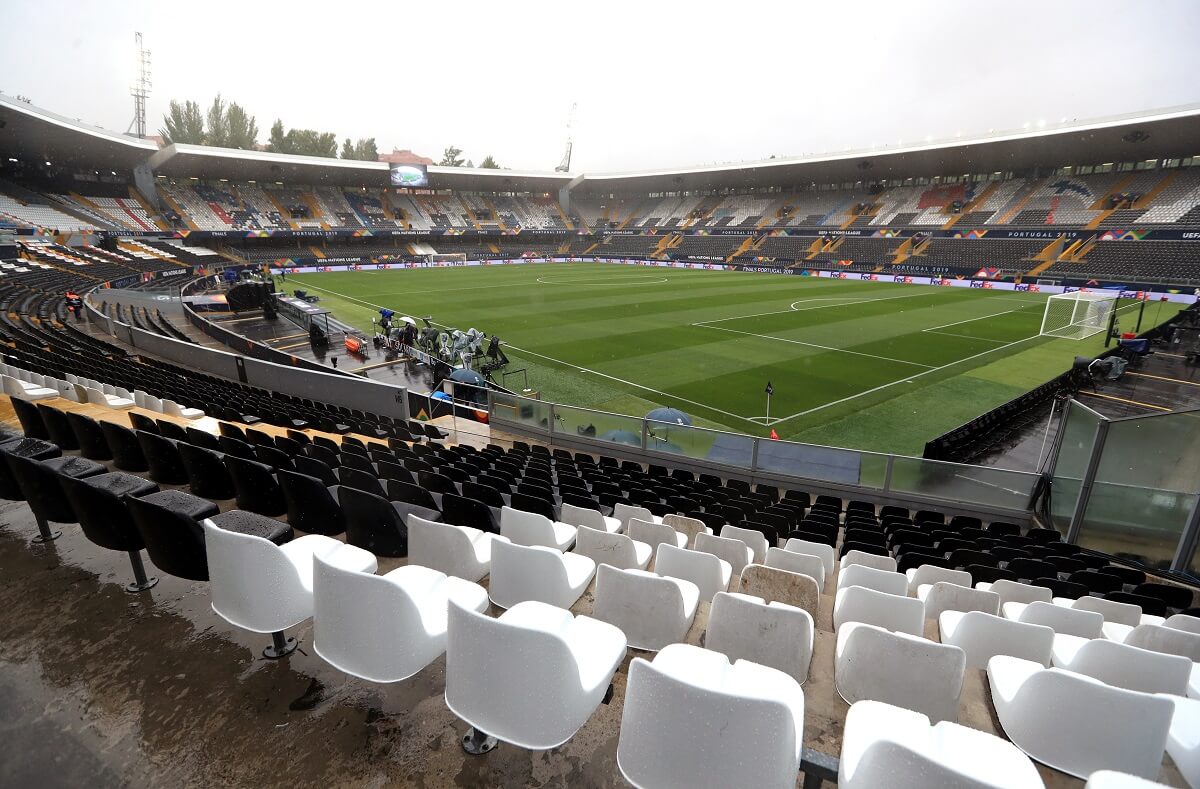 Messina, riflettori sul Franco Scoglio e bando per la gestione