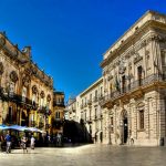 Un nuovo Piano di protezione civile per la città di Siracusa