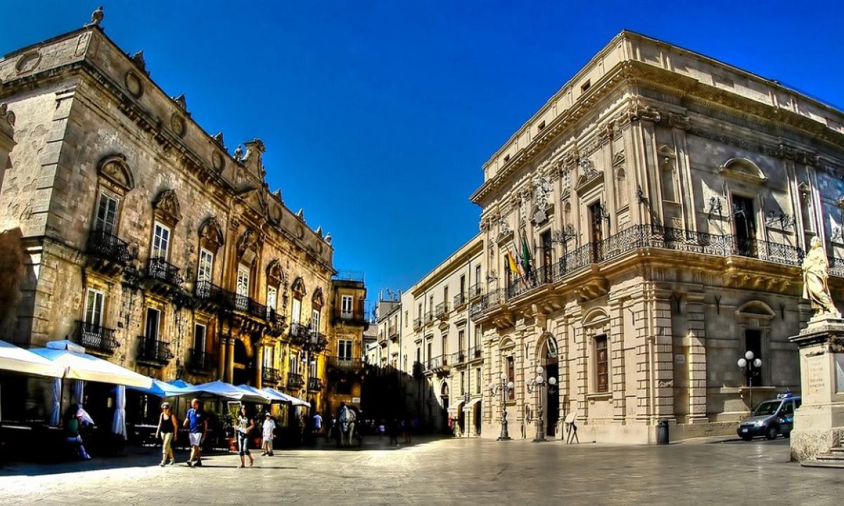 Un nuovo Piano di protezione civile per la città di Siracusa