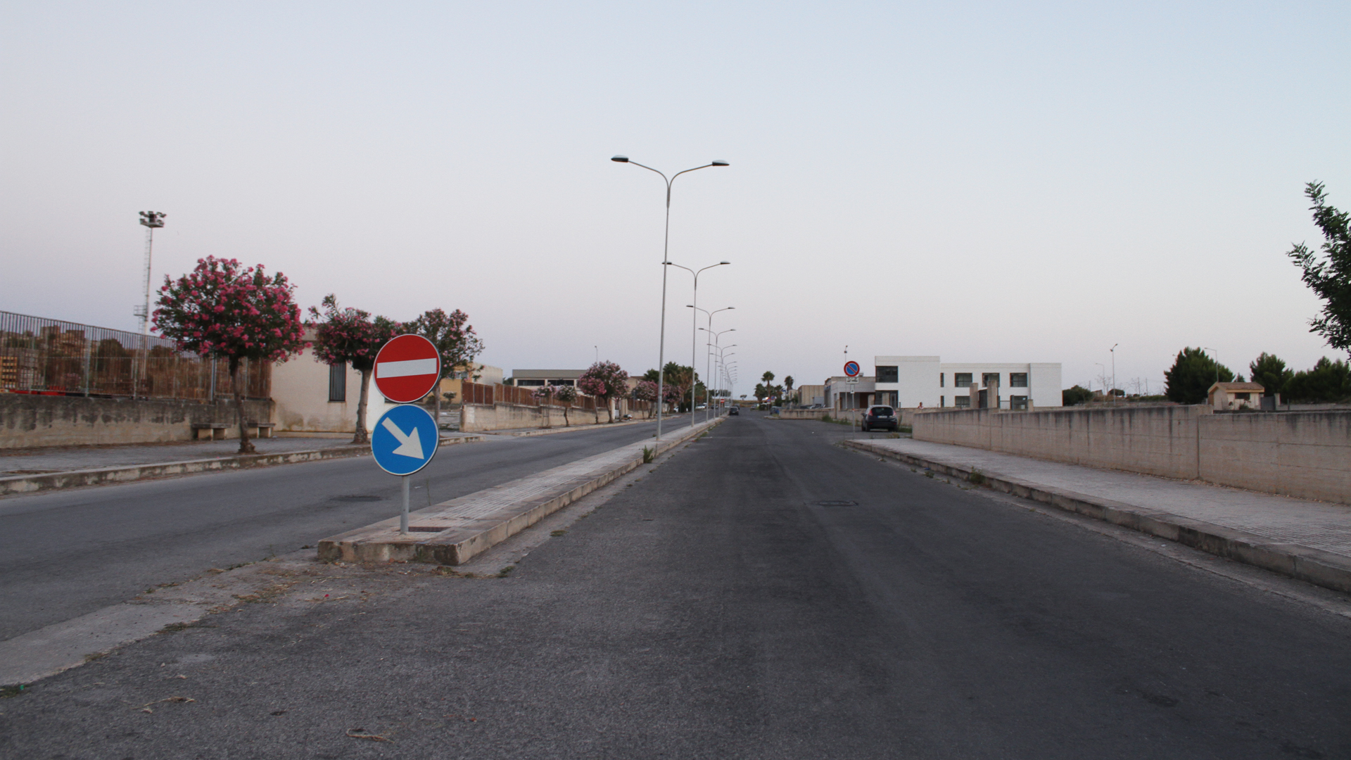 Zona artigianale di Scicli, confronto tra Cna e Comune