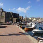 Coronavirus, timore contagio nell’isola di Pantelleria