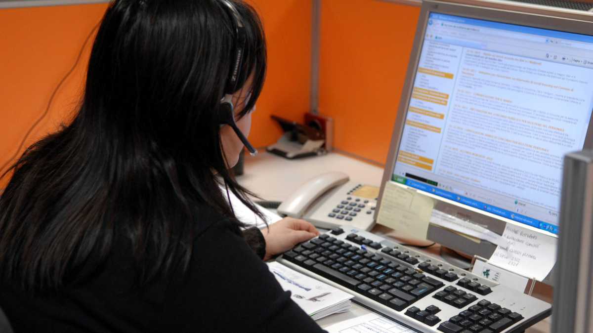 Coronavirus, Nuccio Di Paola “Chiudere call-center e centri di riabilitazione”