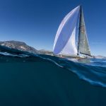 A Palermo il mondiale 2021 di vela della classe paralimpica Hansa