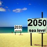Climate change, entro fine secolo il mare “sbranerà” intere spiagge (anche siciliane)