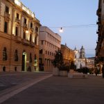 Caltanissetta, giro di vite su sicurezza in centro