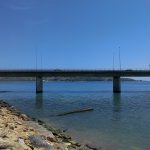 Viadotto di Augusta, ok Regione per la manutenzione