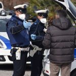 Coronavirus, attivati i presidi della Protezione civile