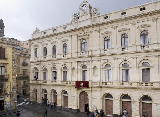 Caltagirone, quasi un milione di euro per affrontare il rischio idrogeologico