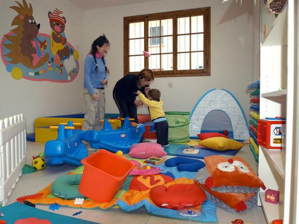 Marsala, il nuovo asilo nido accoglierà trenta bambini