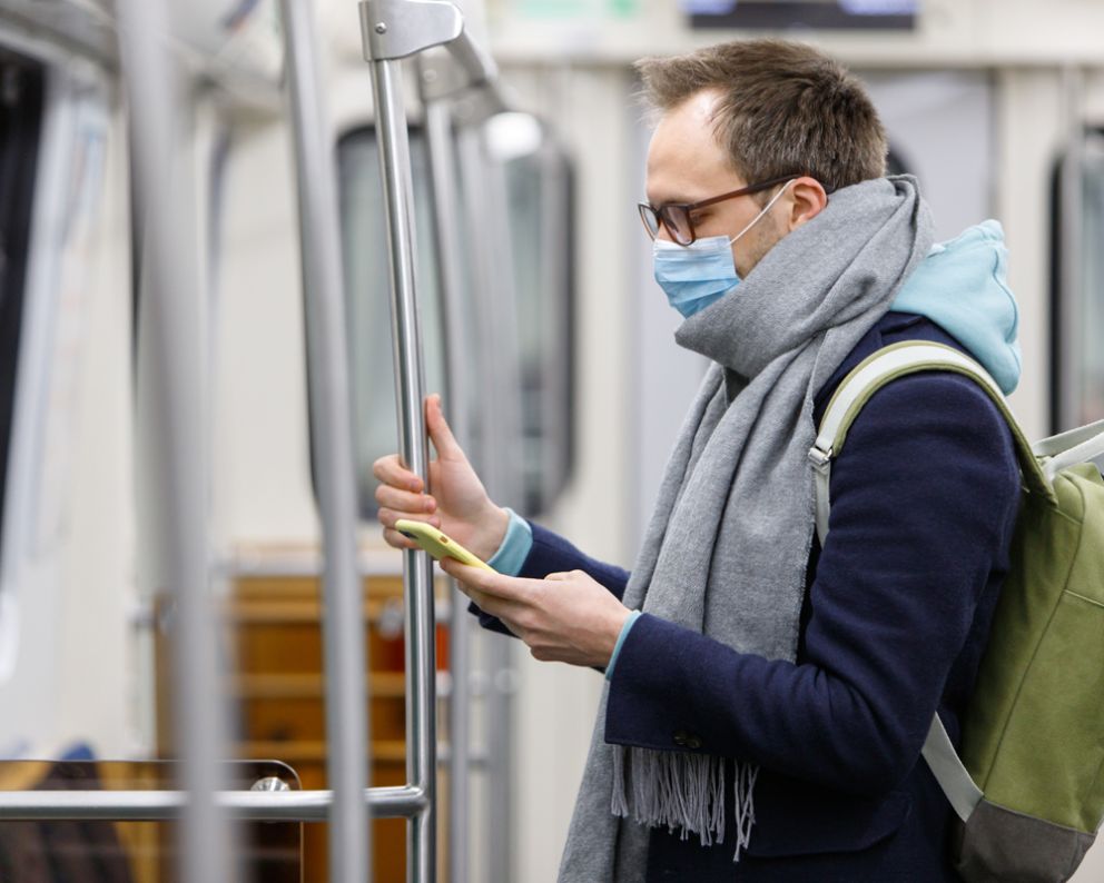 Coronavirus, all’Unict counseling psicologico per gli studenti Coronavirus, all’Unict counseling psicologico per gli studenti