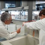 Coronavirus, l’Università di Catania distribuisce gel antibatterico