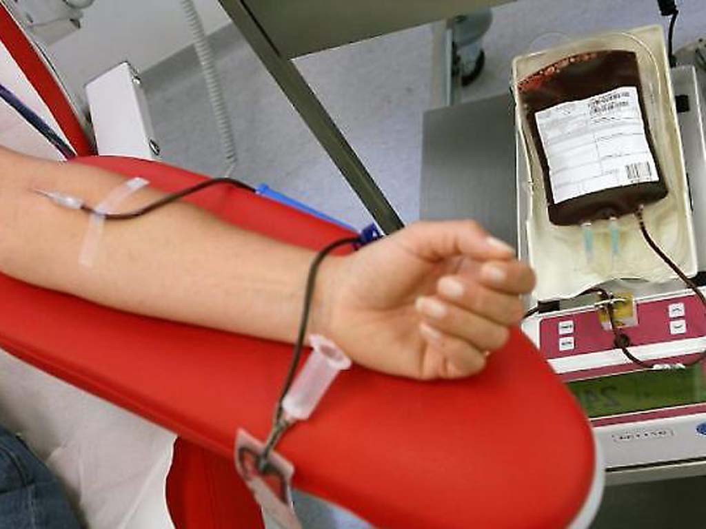 Enna, grave carenza di sangue in provincia