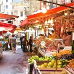 Palermo, decisioni su uffici, rifiuti, trasporti e mercati