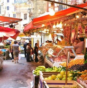 Palermo, decisioni su uffici, rifiuti, trasporti e mercati Palermo, decisioni su uffici, rifiuti, trasporti e mercati